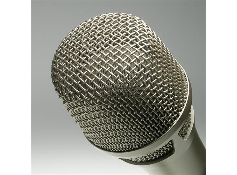 Neumann KMS 105 (Nickel) Kondensator vokalmikrofon